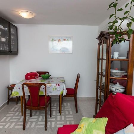 Apartment Nada Medveja Lovran Zewnętrze zdjęcie